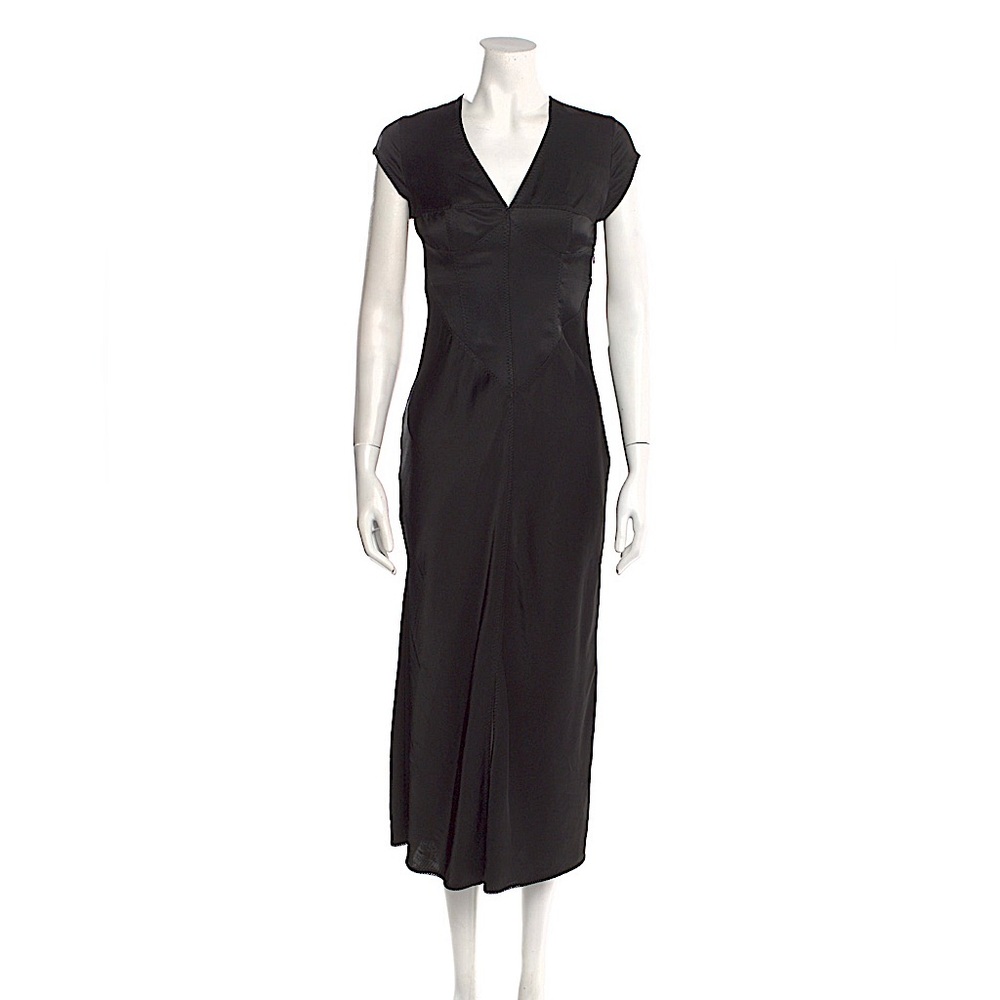 Anna October Dress